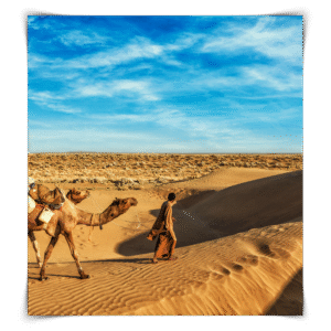 Rajasthan (Udaipur, Jodhpur, Jaipur)