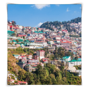 Shimla